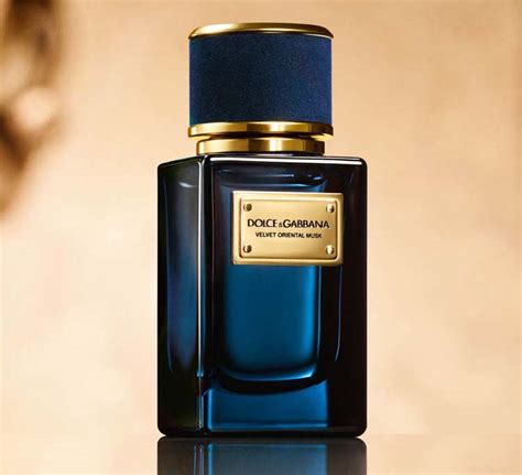 velvet collection orient musk|Velvet Oriental Musk Dolce&Gabbana for women and .